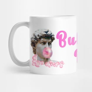 Bubblegum b*tch, Marina and the Diamonds Mug